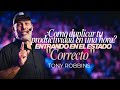 La ciencia del FLUJO: SIETE MANERAS DE ENTRAR EN UN ESTADO DE RENDIMIENTO MAXIMO | Tony Robbins