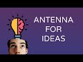 Why you're not REALLY creative and how to change it