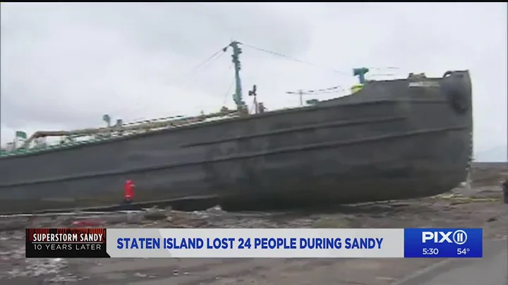 Staten Island feels persistent, emotional pain aft...
