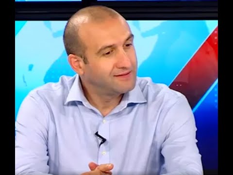 იაგო ხვიჩია - \"მიმდინარე პოლიტიკური მოვლენებზე\"