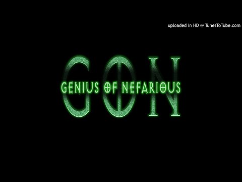 GENIUS OF NEFARIOUS - LAST RITES