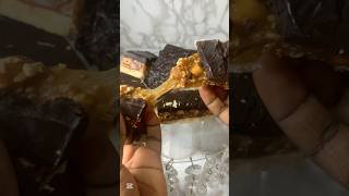 Soft And Chewy Peanut Caramel