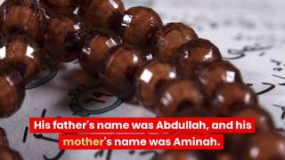 Ancestry Of The Messenger Of ALLAH (PBUH) |رسول اللہ صلی اللہ علیہ وسلم کا نسب | Peer Zulfiqar N D B