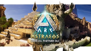Astraeos Desert Update is Gonna be Hawt!