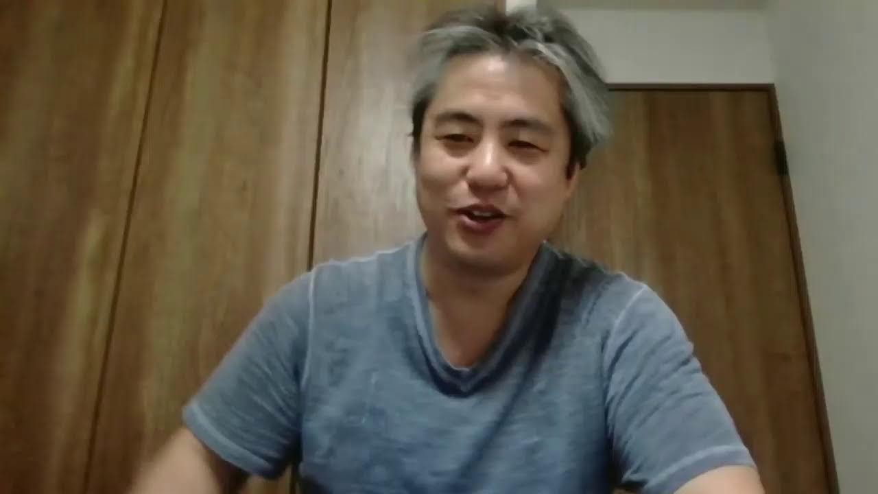 GWライブ配信