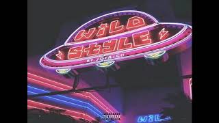 Travis Scott Type Beat ~ Wild Style