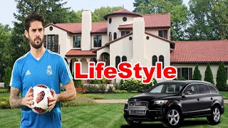 Isco Lifestyle | Age, Family, Favorite Things | Isco Biography | Famous People