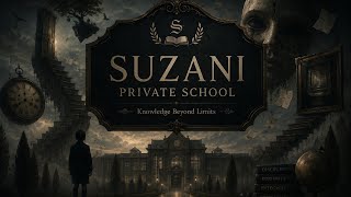 The Secrets of Suzani School/ What is the secret behind this school?  