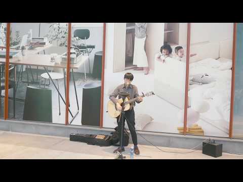 20180513 練懿樂-需要你的美(周湯豪)