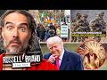 Iran Escalates, Ireland Revolts and Trump Crosses a Line — SF704