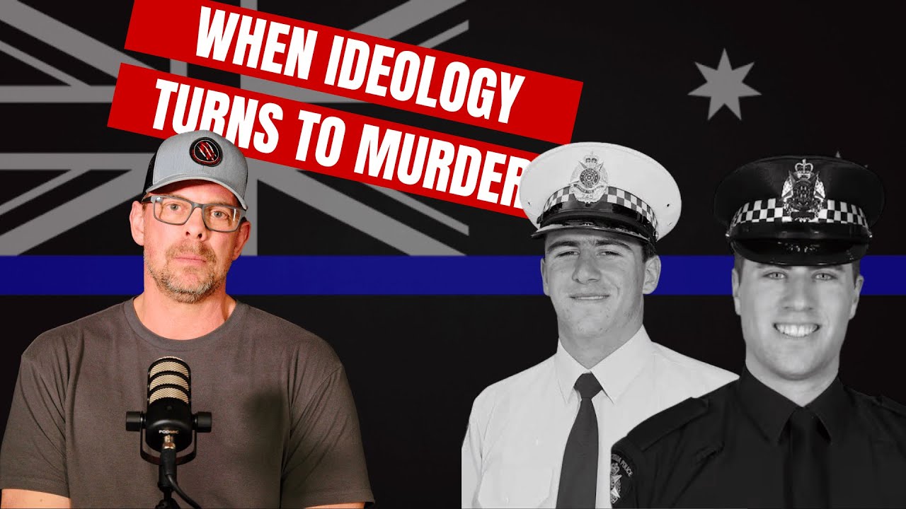 The Dangerous Ideology That Killed Two Australian Cops