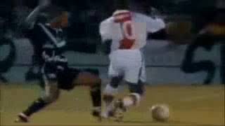 just watch okocha magic dancing dribble