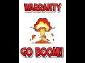 Warranty Go Boom! - Routers, OEM vs Aftermarket Firmware - Introduction - Basic demonstration - 48