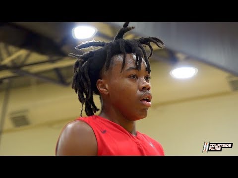 Scottie Barnes Highlights From The Las Vegas Fab 48!