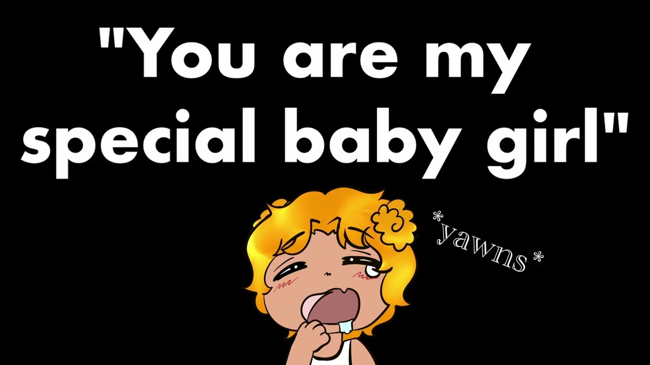 this video will find you when you need to sleep