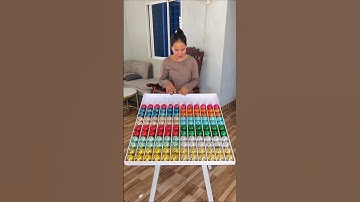 Smart Challenge Puzzle – Color Ball Sort Fun