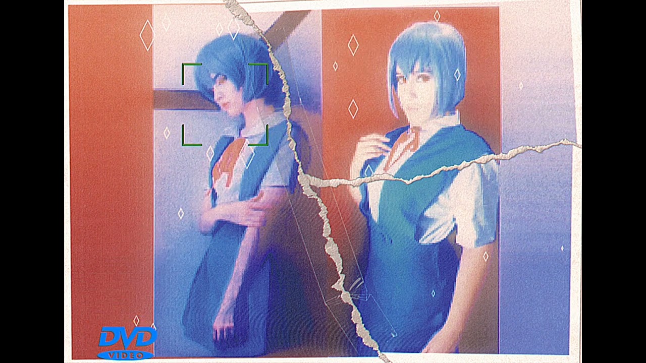 Creep-P, Cyber diva - exorcism 