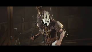 ABSOLVER: DOWNFALL  Season 2 story mode part 1