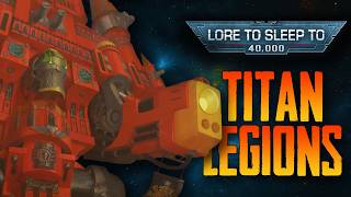 Engines of the Omnissiah | Titan Legion Lore βΆ Warhammer 40k Lore to Fall Asleep To (No AI)
Sleep well under the shadow of the Titan Legions. The God-Machines of the Adeptus Mechanicus. From the towering Warlord Titans to the dreaded Imperator class, from the Age of Strife to the Schism of Mars, these are the mightiest weapons the Imperium has ever fielded. This is the Titan Legions.
π± Follow Me on Facebook:
https://www.facebook.com/jacobslebodnikofficial
π Join the Hollow and Go Ad-Free:
https://bit.ly/SleepyHollowJoin
ποΈ Get Cozy Merch:
https://thesleepyhollow.shop
βοΈ Want a Custom Sleep Video:
https://ko-fi.com/thesleepyhollow
π―οΈ Support the Hollow on Patreon:
https://patreon.com/thesleepyhollow
π€ Find Me on Spotify:
https://open.spotify.com/show/4dKcigJAH7OaKX75ePr8CL?si=Y09FTYx9T8eanhmO3LFWqA
π§ Drift Off to More Lore:
βΆ Warhammer 40K Lore to Sleep To: https://bit.ly/40kASMR
βΆ All Lore To Sleep To Videos: https://bit.ly/LoreToSleepTo
πΌ Music Provided By:
https://www.epidemicsound.com
π¨ Channel Art By:
https://www.facebook.com/jenn.designs
πΌοΈ Thumbnail Art By:
https://www.artstation.com/philip_sibbering
πΌοΈ Video Art By:
https://www.matthillconceptartist.com/
π Chapters:
00:00 - The God-Machines of Mars
16:23 - The Legions of the Omnissiah
34:20 - Heresy, Schism, and the Siege of Terra
48:20 - The Orders of the Collegia Titanica
01:05:19 - Living Temples of War
#Warhammer40k #TitanLegions #LoreToSleepTo #AdeptusTitanicus #WarhammerLore Engines of the Omnissiah | Titan Legion Lore βΆ Warhammer 40k Lore to Fall Asleep To (No AI)