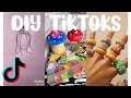 Diy TikToks!!! 🍄