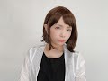 山田七海がリスペクトする絢香さんのものまねで【はじめてのチュウ】歌ってみた