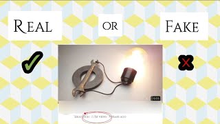 Is the 220v power generator using iron wire real or fake? by Mr energy  428 views 3 weeks ago 8 minutes, 47 seconds