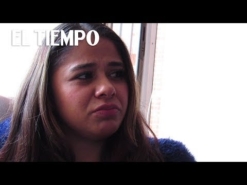Exguerrillera de las Farc habla sobre abuso sexual en la guerrilla l EL TIEMPO