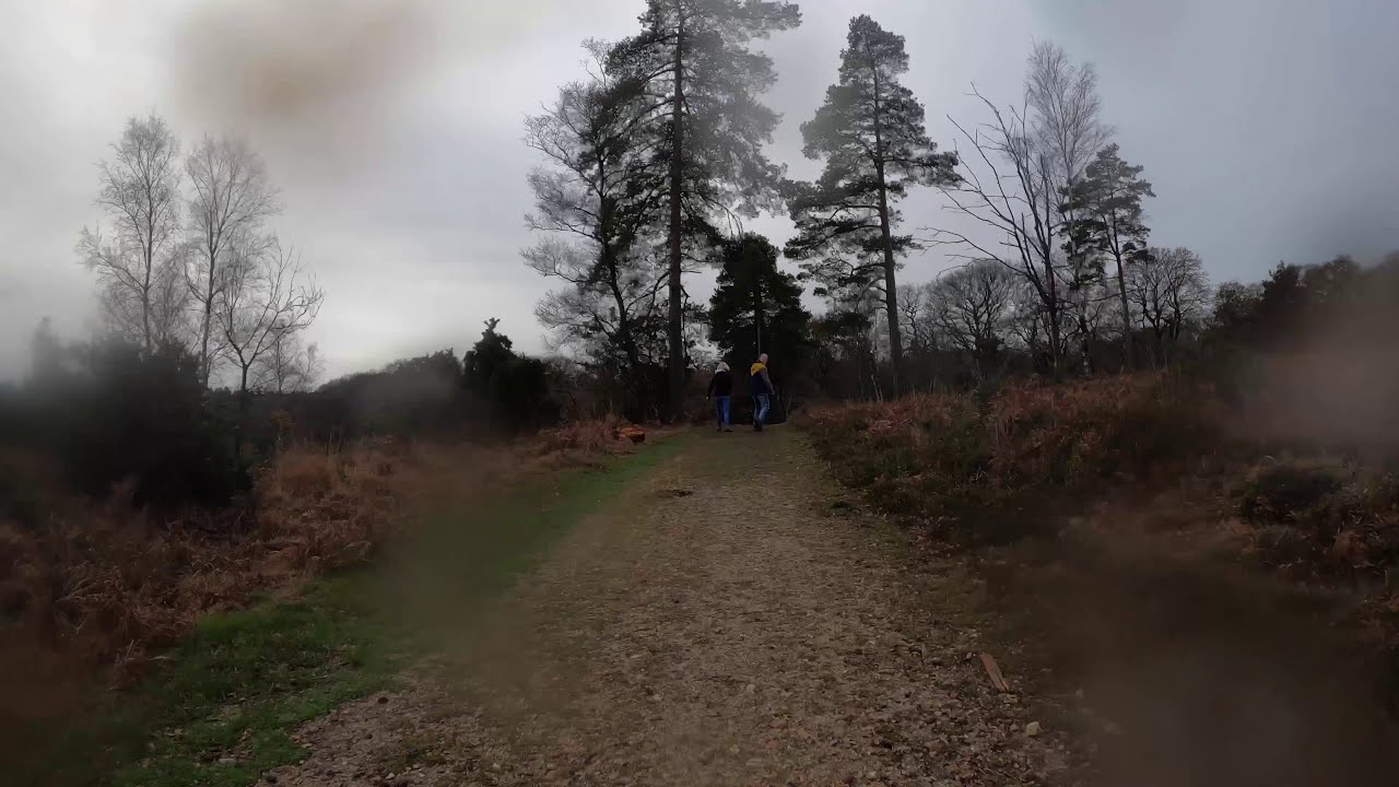 19 Mile time warp Dorset Gravel Ride