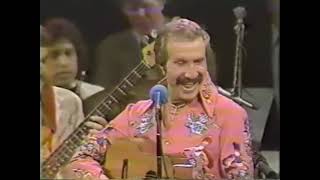Marty Robbins at the Grand Ole Opry