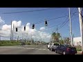 FEMA IN Aguadilla Puerto Rico