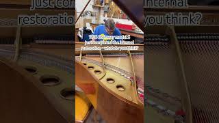 1938 Steinway Model S