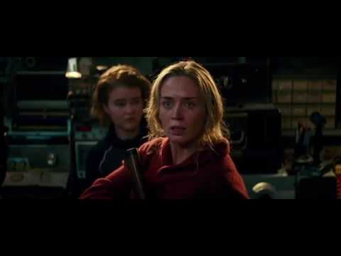 a quiet place ending