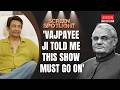 'People Warned Sushma Swaraj Not To Come On My Show Except...': Shekhar Suman | Shekhar Tonite