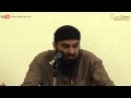 SALMAN AL FARSI THE PERSIAN Murtaza Khan HD 