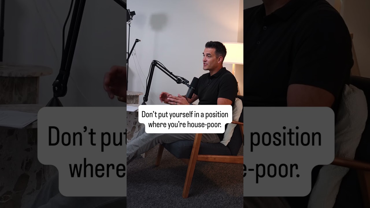 This Mindset Shift Could Save You $1,000s on a Home This Mindset Shift Could Save You $1,000s on a Home