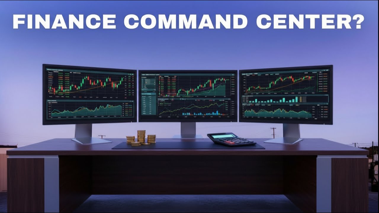 invideo ai 1080 Master Your Money  The Ultimate Financia 2026 01 12