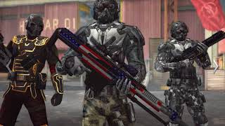 MC5 [HACKGAME] fly hack