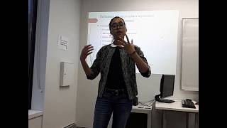 MGMT - Group Presentation -71 SYDNEY TUTE 5