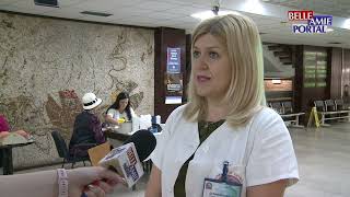 I ove subote niški Dom zdravlja organizovao je besplatne preventivne preglede za građane Niša