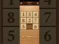 number puzzle solve