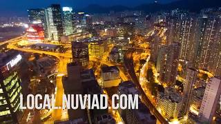 Local Law Firm Marketing - Nuviad Hyperlocal Ads