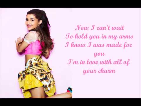 Daydreamin' (+) Ariana Grande Album Version