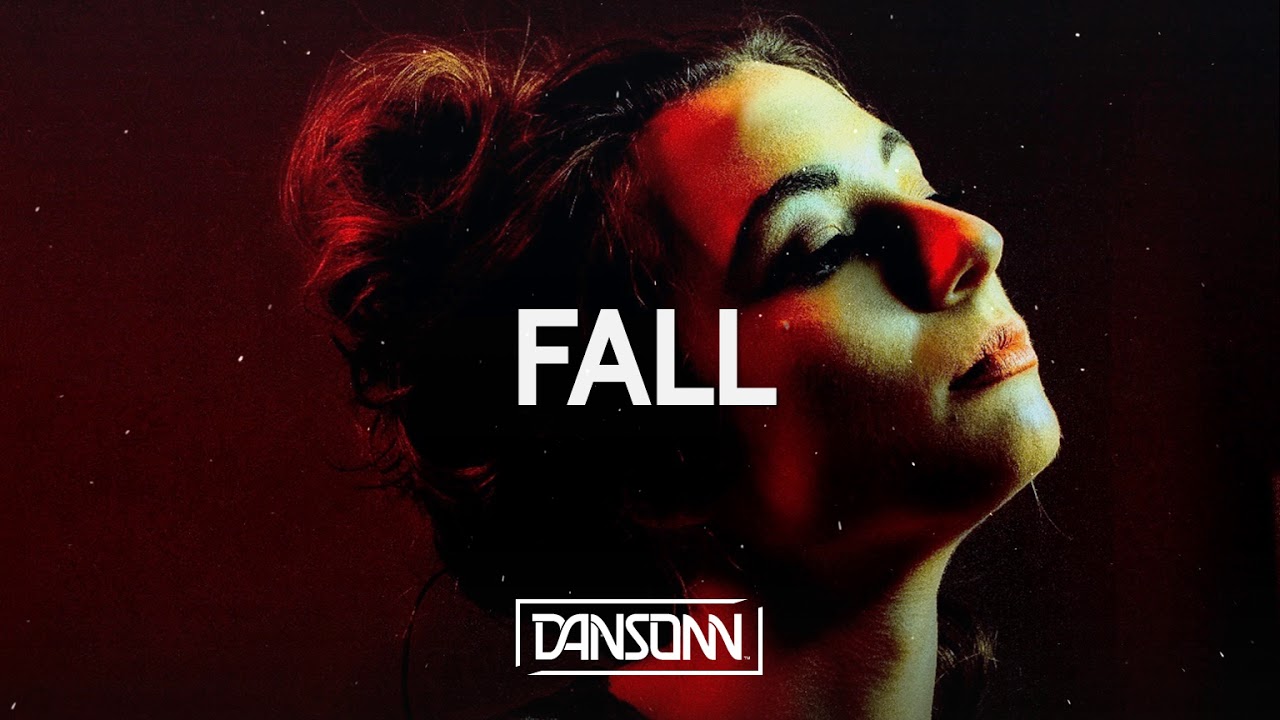 Fall - Deep Emotional Storytelling Piano Beat | Prod. By Dansonn