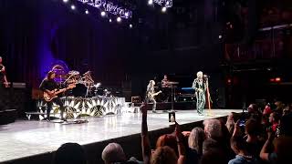 "Mean Streets" David Lee Roth 