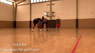 The ProteJay Chronicles: Empty Gym with BJ Tyson