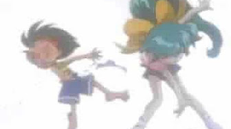 Anime Age Progression and Age Regression - YouTube