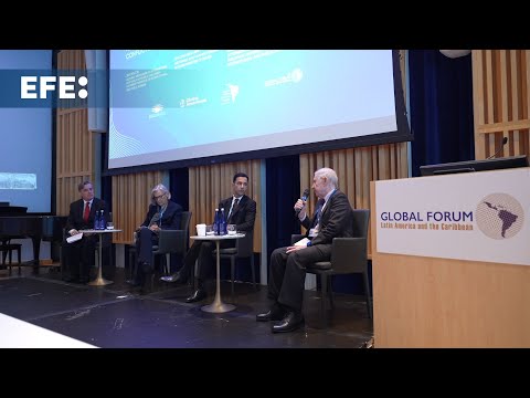 Latin America Global Forum sheds light on the region's bright spots and challenges
