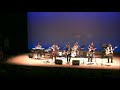 On The Road Band ライブ/ ある晴れた夏の日の午後