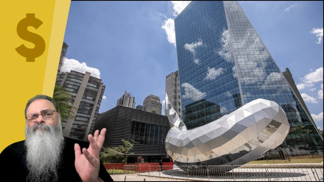 BRASIL ENTREGUE, É TUDO DO PCC: OUTROS BANCOS E CORRETORAS ENVILVIDOS COM O PCC