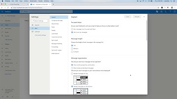Outlook + HelpDesk.com: How to Forward Emails